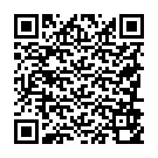 QR код за телефонен номер +19786950932