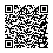 QR-код для номера телефона +19786950935