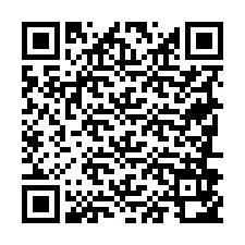 QR Code pour le numéro de téléphone +19786952692