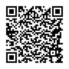 QR-code voor telefoonnummer +19786954955