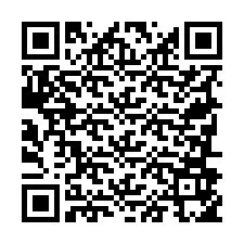 QR Code for Phone number +19786955374