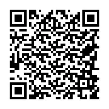 QR код за телефонен номер +19786959273