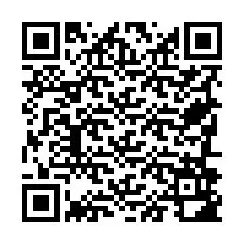 QR Code for Phone number +19786982613