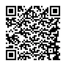 QR Code for Phone number +19786986398