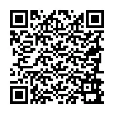 QR-koodi puhelinnumerolle +19786991988