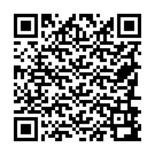 QR Code for Phone number +19786992087