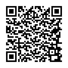QR Code for Phone number +19786992432