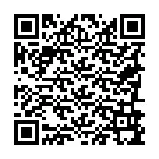 QR-код для номера телефона +19786995019