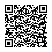 QR Code สำหรับหมายเลขโทรศัพท์ +19786995428