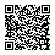 QR-Code für Telefonnummer +19786995429