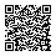 Código QR para número de teléfono +19786995828