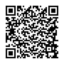 QR-code voor telefoonnummer +19786995926