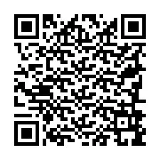 QR-koodi puhelinnumerolle +19786999420