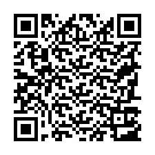 QR Code for Phone number +19787103851