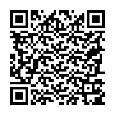 QR Code for Phone number +19787105059