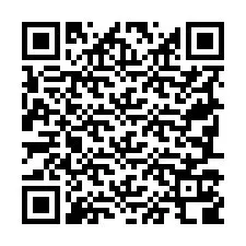 QR Code for Phone number +19787108130