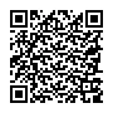 Kod QR dla numeru telefonu +19787109078