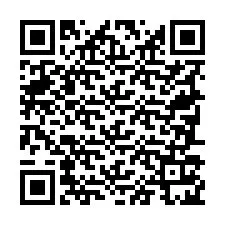 QR-код для номера телефона +19787125278