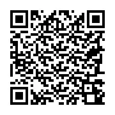 QR Code for Phone number +19787240019