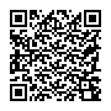 QR Code for Phone number +19787240111