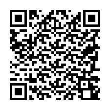 QR Code for Phone number +19787240219