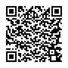 QR Code for Phone number +19787240548