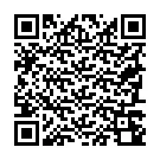 QR Code for Phone number +19787240819