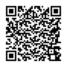 QR Code for Phone number +19787240856