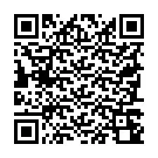 QR Code for Phone number +19787240868