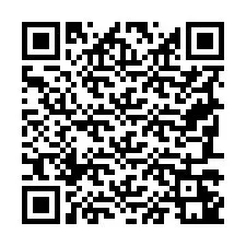 QR-code voor telefoonnummer +19787241005