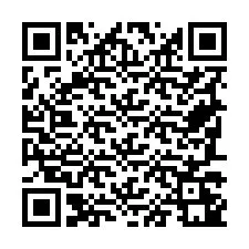 QR Code for Phone number +19787241117