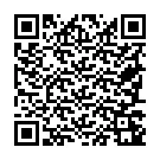 QR Code for Phone number +19787241133