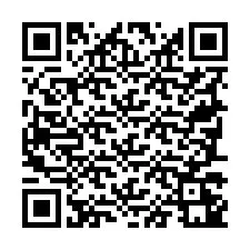 Kod QR dla numeru telefonu +19787241168