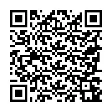 QR Code for Phone number +19787241174