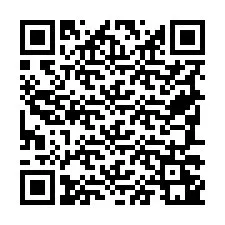 QR Code for Phone number +19787241203
