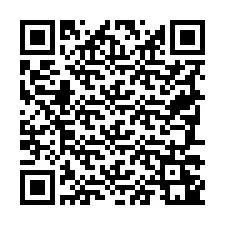 QR Code for Phone number +19787241209