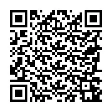 QR Code for Phone number +19787241244
