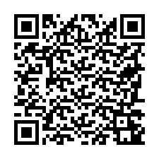 QR Code for Phone number +19787241256