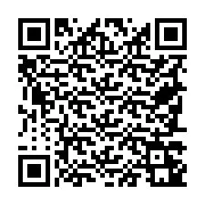 QR Code for Phone number +19787241493