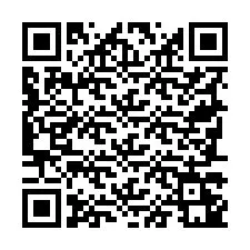 QR код за телефонен номер +19787241494