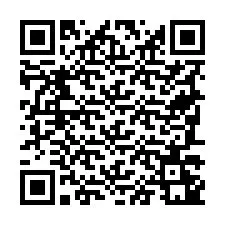 QR Code for Phone number +19787241546