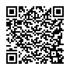 QR Code for Phone number +19787241560