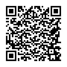 QR Code for Phone number +19787241577