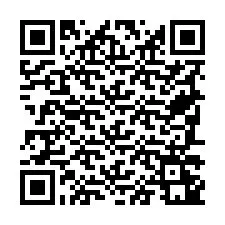 QR Code pour le numéro de téléphone +19787241643