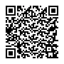 Kod QR dla numeru telefonu +19787241660