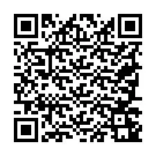 QR Code for Phone number +19787241739