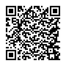 QR Code for Phone number +19787241769