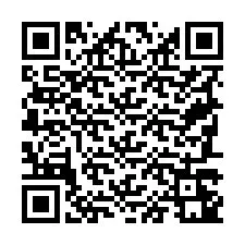 Código QR para número de teléfono +19787241811