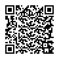 QR Code for Phone number +19787241822