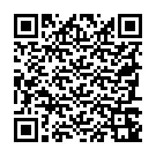 QR-code voor telefoonnummer +19787241848